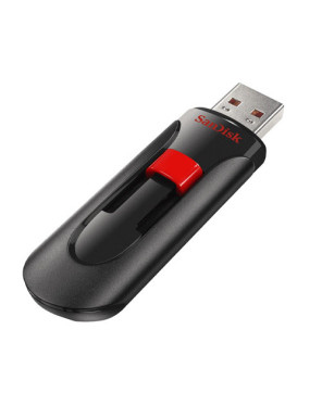 Buy SanDisk Cruzer Glide 128GB USB 3.0 Flash Drive SDCZ600-128G-G35