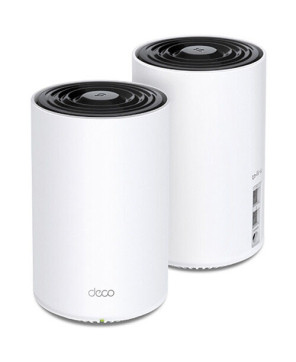 Buy TP-Link Deco X68(2-pack) AX3600 Whole Home Mesh Wi-Fi 6 System