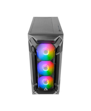 Buy Antec DF600 FLUX High Airflow Mid Tower PC Case (DF600 FLUX)