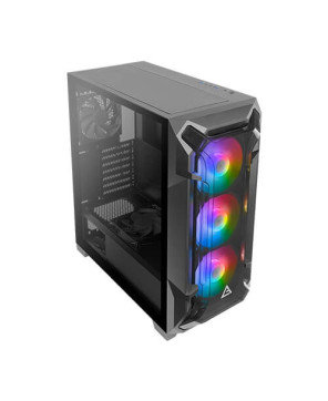 Buy Antec DF600 FLUX High Airflow Mid Tower PC Case (DF600 FLUX)