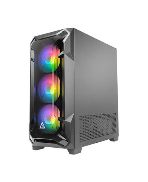 Buy Antec DF600 FLUX High Airflow Mid Tower PC Case (DF600 FLUX)