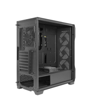 Buy Antec DF600 FLUX High Airflow Mid Tower PC Case (DF600 FLUX)