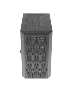 Buy Antec NX200M Micro-ATX Mini Tower PC Case (NX200M)