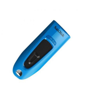 Buy SanDisk Ultra 32GB USB3.0 Flash Drive in Blue SDCZ48-032G-U46B