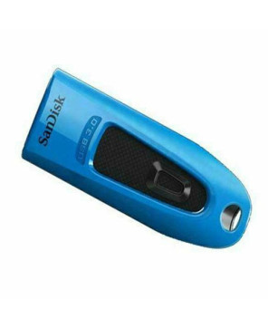 Buy SanDisk Ultra 32GB USB3.0 Flash Drive in Blue SDCZ48-032G-U46B