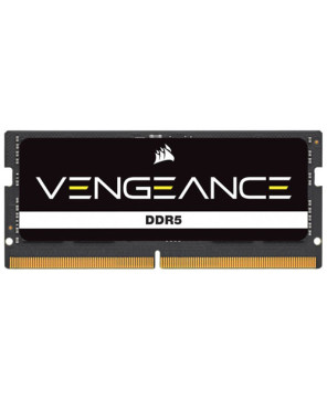 Buy Corsair Vengeance 8GB (1x8GB) DDR5 4800MHz C40 SoDIMM Notebook/Laptop Memory CMSX8GX5M1A4800C40