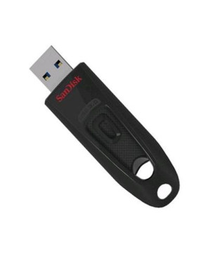 Buy SanDisk Ultra 32GB USB3.0 Flash Drive in Black SDCZ48-032G-U46