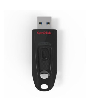 Buy SanDisk Ultra 32GB USB3.0 Flash Drive in Black SDCZ48-032G-U46