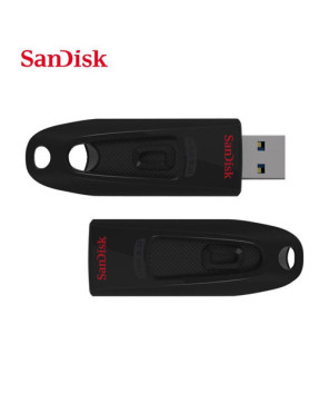 Buy SanDisk Ultra 32GB USB3.0 Flash Drive in Black SDCZ48-032G-U46