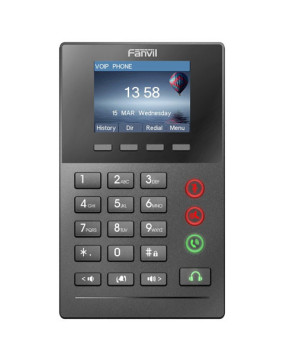 Buy Fanvil X2P Professional Call Center IP Phone