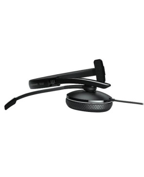 Buy EPOS | Sennheiser ADAPT 135T USB II 1000900 Single-Sided USB-A Headset with 3.5 mm Jack and Detachable USB Cable