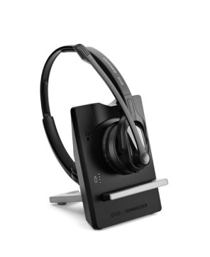 EPOS | Sennheiser IMPACT D 30 Phone Dual Wireless Headset 1000990