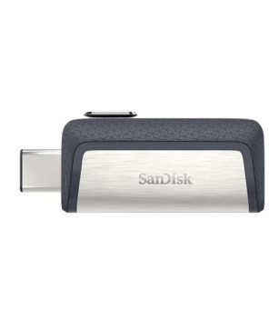 Buy SanDisk Ultra Dual Drive Go 32GB 2-in-1 USB-C & USB-A Flash Drive SDDDC2-032G-G46 