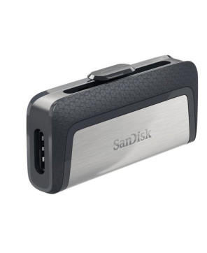 Buy SanDisk Ultra Dual Drive Go 32GB 2-in-1 USB-C & USB-A Flash Drive SDDDC2-032G-G46 