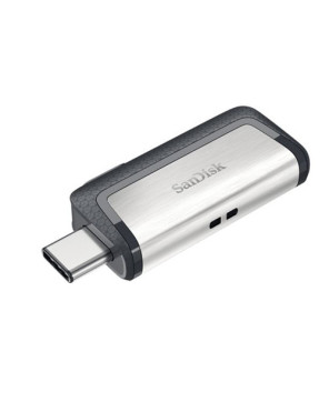 Buy SanDisk Ultra Dual Drive Go 32GB 2-in-1 USB-C & USB-A Flash Drive SDDDC2-032G-G46 