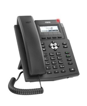 Buy Fanvil X1SP 2-Line Entry Level PoE IP Telephone - X1SP 