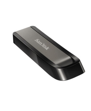 Buy SanDisk Extreme GO 256GB USB-A Metal Flash Drive SDCZ810-256G-G46 