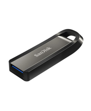 Buy SanDisk Extreme GO 256GB USB-A Metal Flash Drive SDCZ810-256G-G46 