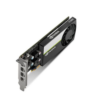 Leadtek nVidia Quadro T1000 8GB GDDR6 PCIe Workstation Video Card 900-5G172-2570-000