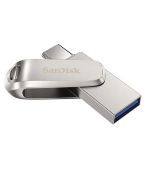 Buy SanDisk Ultra Dual Drive Luxe 32GB USB-C & USB-A Flash Drive SDDDC4-032G-G46