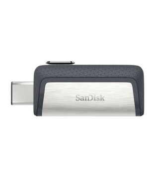 Buy SanDisk Ultra Dual Drive Go 64GB 2-in-1 USB-C & USB-A Flash Drive SDDDC2-064G-G46