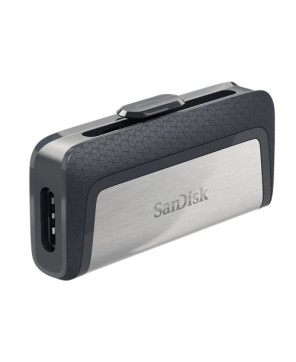 Buy SanDisk Ultra Dual Drive Go 64GB 2-in-1 USB-C & USB-A Flash Drive SDDDC2-064G-G46