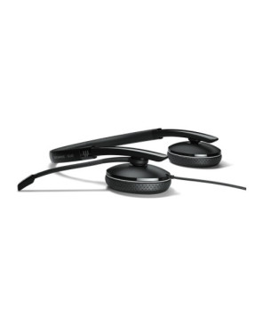 Buy EPOS | Sennheiser ADAPT 165T USB-C II Stereo Headset with 3.5mm Jack and USB-C Connectivity 1000906