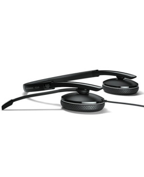 Buy EPOS | Sennheiser ADAPT 165 USB-C II Stereo Headset with 3.5mm Connection 1000920