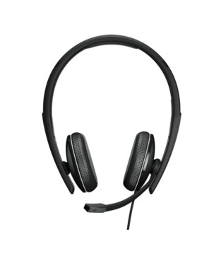 Buy EPOS | Sennheiser ADAPT 165 USB-C II Stereo Headset with 3.5mm Connection 1000920