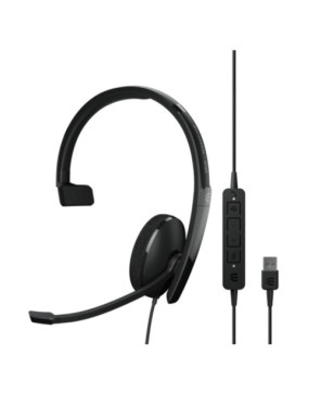 Buy EPOS | Sennheiser ADAPT 130T USB II Wired USB-A Monaural Headset 1000899