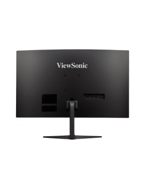 Buy ViewSonic 27" Curved FHD Gaming Monitor VX2719-PC-MHD