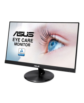 Buy Asus 21.5" FHD IPS Frameless 75Hz  Eye Care Monitor VP229HE