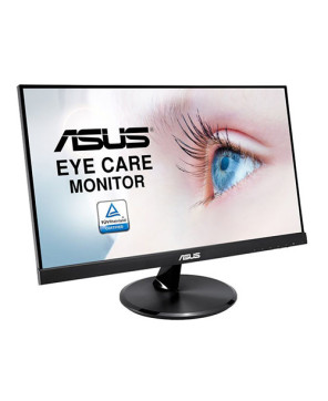 Buy Asus 21.5" FHD IPS Frameless 75Hz  Eye Care Monitor VP229HE