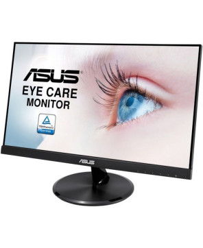 Buy Asus 21.5" FHD IPS Frameless 75Hz  Eye Care Monitor VP229HE