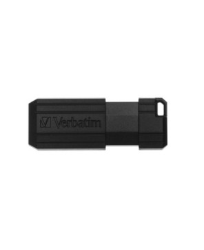 Verbatim 49063 Store'n'Go Pinstripe USB 2.0 16GB Flash Drive