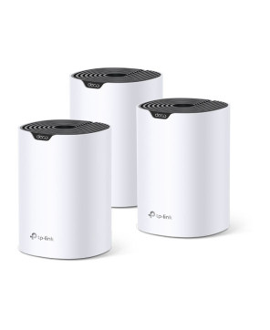 Buy TP-Link DECO S4 3pack AC1200 Whole Home Mesh Wi-Fi System | Deco S4(3-pack)