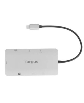 Buy Targus USB-C Dual HDMI 4K Docking Station with 100W Power Delivery Pass-Thru DOCK423AU