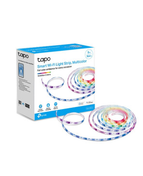 Buy TP-Link Tapo L920-5 5m Smart Wi-Fi Multi-colour Light Strip TAPO-L920-5