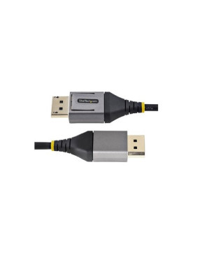 Buy StarTech 2M Displayport 1.4 8K Cable DP14VMM2M for Monitor, Workstation, Notebook