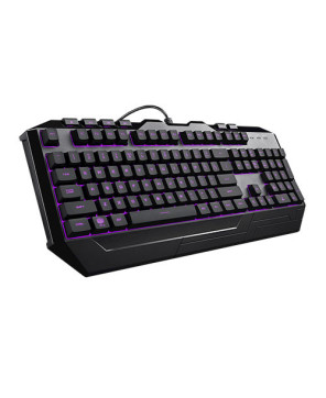 Buy Cooler Master Devastator 3 Wired Membrane Mechanical Keyboard & 4800 DPI Gaming Mouse Combo SGB-3000-KKMF4-US