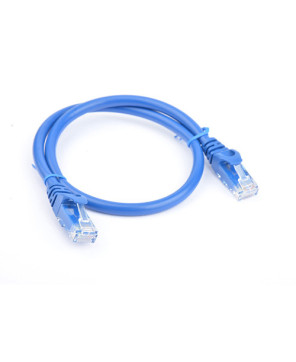 Buy 8ware 25cm Snagless CAT6a UTP Ethernet Cable in Blue PL6A-0.25BLU