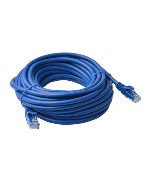 Buy 8ware 20m Snagless CAT6a UTP Ethernet Cable in Blue PL6A-20BLU