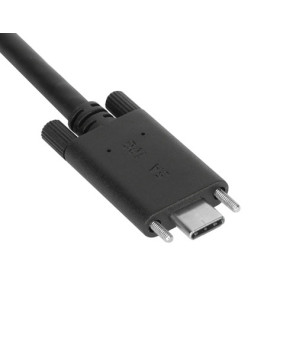 Buy Targus USB-C to USB-A Cable 1.8m Tether Cable ACC1135GLX 