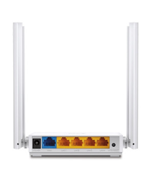 Buy TP-Link Archer C24 AC750 Dual-Band Wi-Fi Router with 4x Antennas - Archer C24