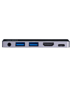 Buy Aten USB-C Travel Dock with Power Pass-Through UH3238-AT