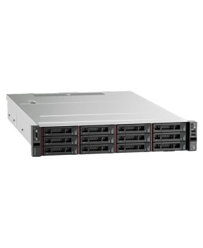 Buy Lenovo ThinkSystem SR550 Server 2.1 GHz 16 GB Rack (2U) Intel Xeon Silver 750 W DDR4-SDRAM 7X04A07LAU