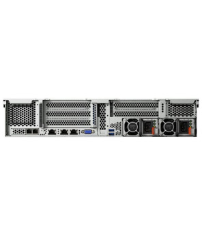 Buy Lenovo ThinkSystem SR550 Server 2.1 GHz 16 GB Rack (2U) Intel Xeon Silver 750 W DDR4-SDRAM 7X04A07LAU