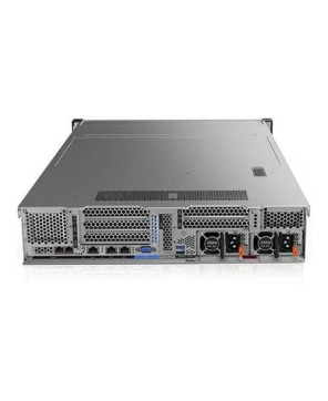 Buy Lenovo ThinkSystem SR550 Server 2.1 GHz 16 GB Rack (2U) Intel Xeon Silver 750 W DDR4-SDRAM 7X04A07LAU