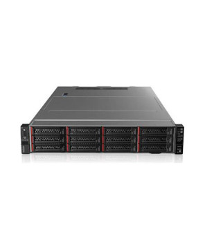 Buy Lenovo ThinkSystem SR550 Server 2.1 GHz 16 GB Rack (2U) Intel Xeon Silver 750 W DDR4-SDRAM 7X04A07LAU