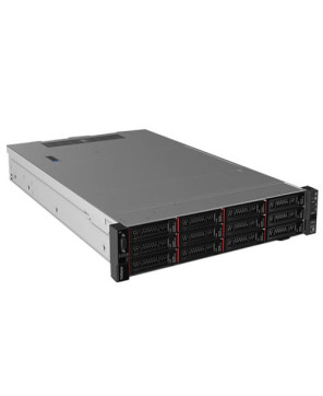 Buy Lenovo ThinkSystem SR550 Server 2.1 GHz 16 GB Rack (2U) Intel Xeon Silver 750 W DDR4-SDRAM 7X04A07LAU